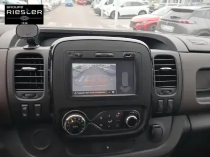 Photo 19 Fiat Talento  CA 1.2 LH1 1.6 MULTIJET 145