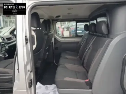 Photo 11 Fiat Talento  CA 1.2 LH1 1.6 MULTIJET 145