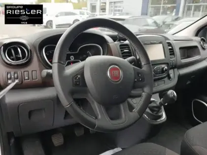 Photo 8 Fiat Talento  CA 1.2 LH1 1.6 MULTIJET 145