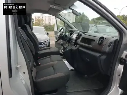 Photo 14 Fiat Talento  CA 1.2 LH1 1.6 MULTIJET 145