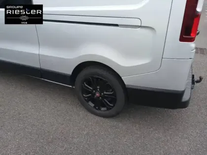Photo 12 Fiat Talento  CA 1.2 LH1 1.6 MULTIJET 145