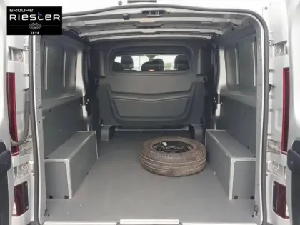 Photo 16 Fiat Talento  CA 1.2 LH1 1.6 MULTIJET 145