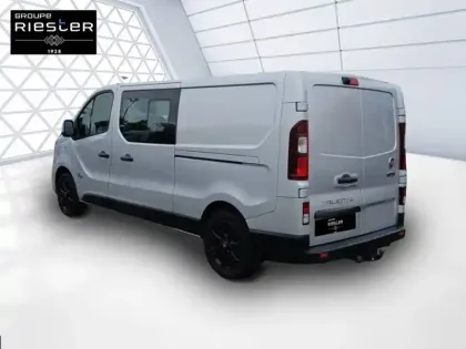Photo 6 Fiat Talento  CA 1.2 LH1 1.6 MULTIJET 145