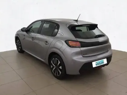Photo 6 Peugeot 208  100 S&S BVM6