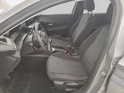 Photo 9 Peugeot 208  100 S&S BVM6