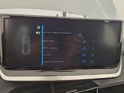 Photo 21 Peugeot 208  100 S&S BVM6