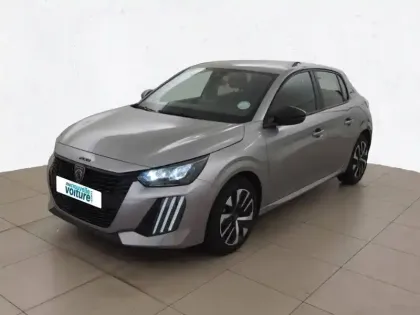 Photo Peugeot 208 Style