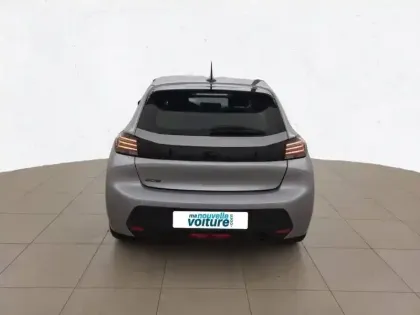 Photo 5 Peugeot 208  100 S&S BVM6