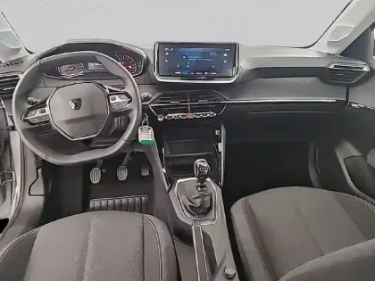 Photo 7 Peugeot 208  100 S&S BVM6