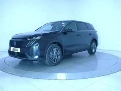 Photo Peugeot 5008 Allure