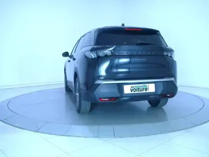 Photo 6 Peugeot 5008  Hybrid 145 ch e-DCS6