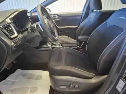 Photo 12 Kia Ceed  1.5 T-GDi 140 ch DCT7