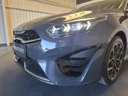 Photo 8 Kia Ceed  1.5 T-GDi 140 ch DCT7