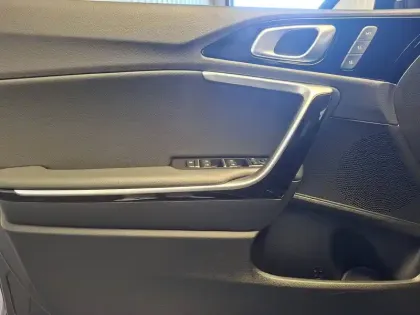Photo 13 Kia Ceed  1.5 T-GDi 140 ch DCT7
