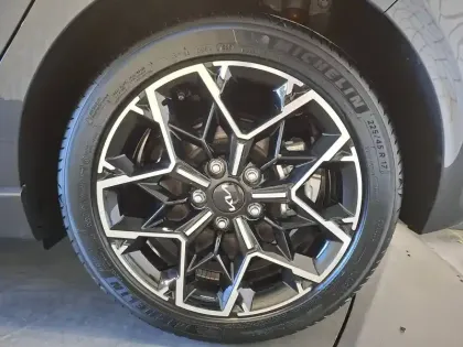 Photo 32 Kia Ceed  1.5 T-GDi 140 ch DCT7