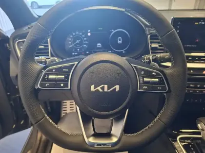 Photo 15 Kia Ceed  1.5 T-GDi 140 ch DCT7