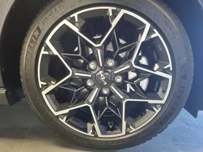 Photo 30 Kia Ceed  1.5 T-GDi 140 ch DCT7