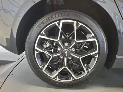 Photo 31 Kia Ceed  1.5 T-GDi 140 ch DCT7