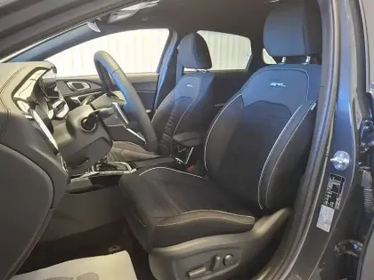 Photo 11 Kia Ceed  1.5 T-GDi 140 ch DCT7