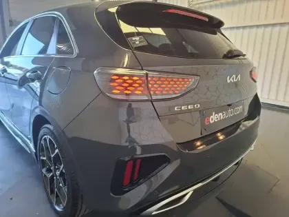 Photo 9 Kia Ceed  1.5 T-GDi 140 ch DCT7