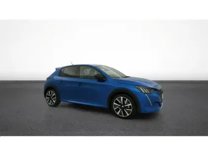 Photo 10 Peugeot 208  PureTech 130 S&S EAT8