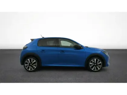 Photo 9 Peugeot 208  PureTech 130 S&S EAT8