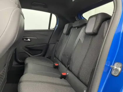 Photo 14 Peugeot 208  PureTech 130 S&S EAT8