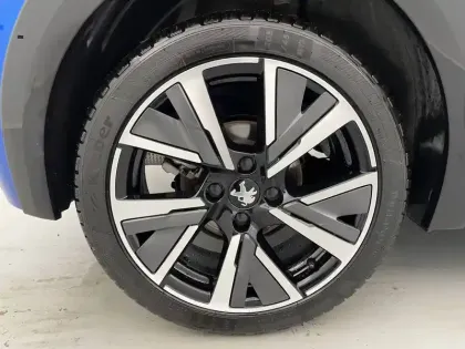 Photo 18 Peugeot 208  PureTech 130 S&S EAT8