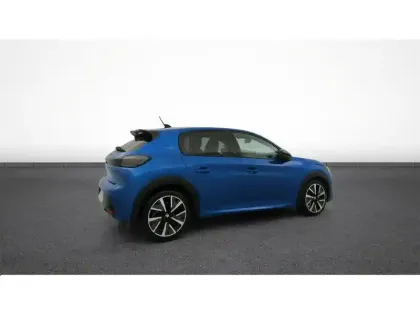 Photo 8 Peugeot 208  PureTech 130 S&S EAT8