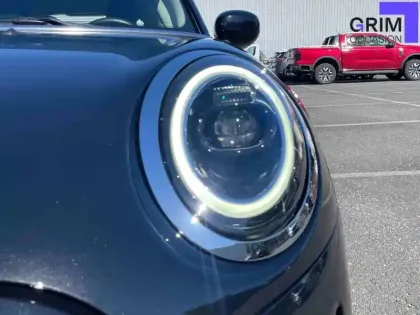 Photo 16 Mini Mini Hatch 3 Portes Cooper S 178 ch DKG7