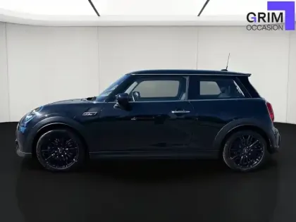 Photo 19 Mini Mini Hatch 3 Portes Cooper S 178 ch DKG7