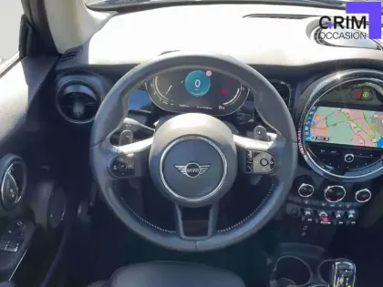 Photo 5 Mini Mini Hatch 3 Portes Cooper S 178 ch DKG7