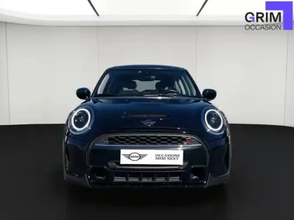 Photo 17 Mini Mini Hatch 3 Portes Cooper S 178 ch DKG7