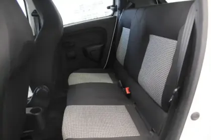 Photo 6 Renault Twingo  III E-Tech