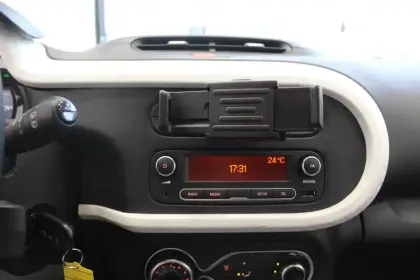 Photo 11 Renault Twingo  III E-Tech