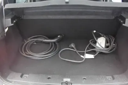 Photo 14 Renault Twingo  III E-Tech