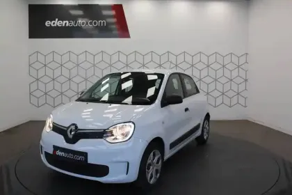Photo Renault Twingo Authentic