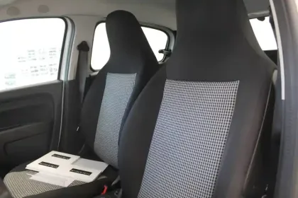 Photo 13 Renault Twingo  III E-Tech