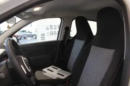 Photo 7 Renault Twingo  III E-Tech