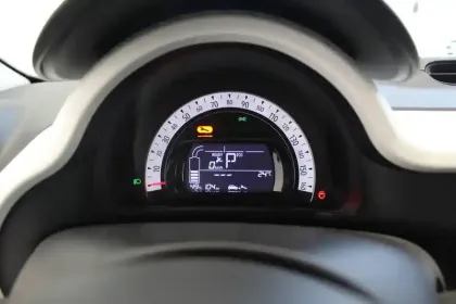 Photo 12 Renault Twingo  III E-Tech