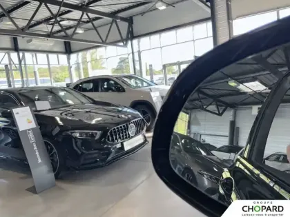Photo 18 BMW X3  M40d 340ch BVA8