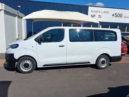 Photo 7 Peugeot Expert  Combi XL Electrique 50 kWh 136ch