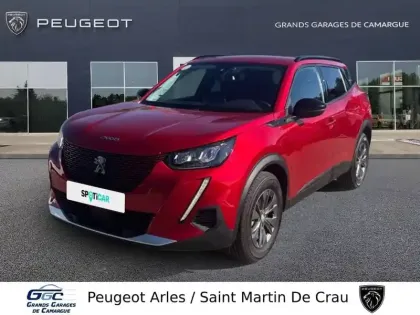 Photo Peugeot 2008 Style