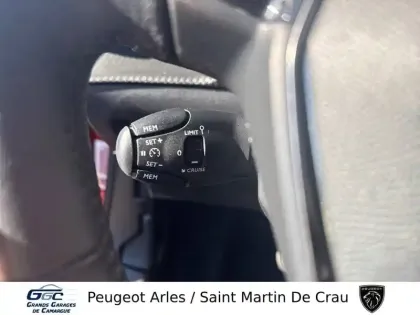 Photo 19 Peugeot 2008  Electrique 136 ch