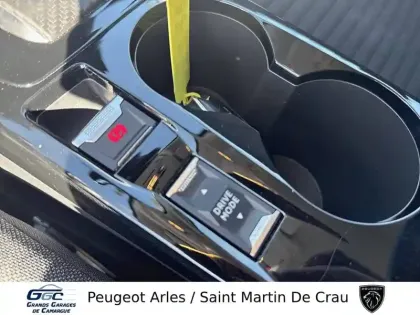 Photo 28 Peugeot 2008  Electrique 136 ch