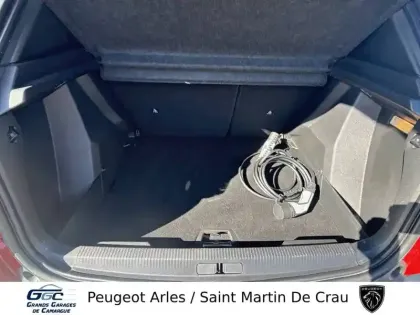 Photo 16 Peugeot 2008  Electrique 136 ch