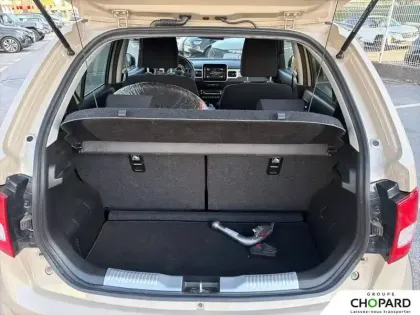 Photo 5 Suzuki Ignis  1.2 Dualjet Hybrid