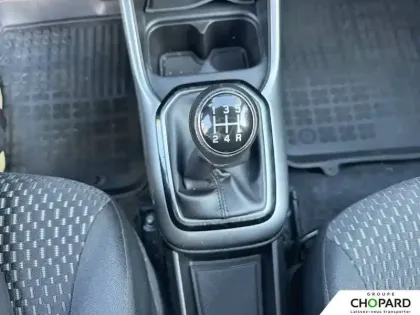 Photo 18 Suzuki Ignis  1.2 Dualjet Hybrid
