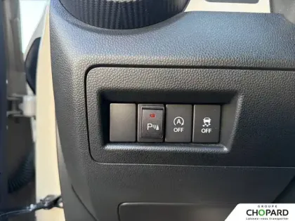 Photo 19 Suzuki Ignis  1.2 Dualjet Hybrid