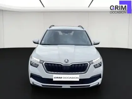 Photo 17 Skoda Kamiq  1.0 TSI 95 ch BVM5